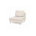 SODERHAMN 1-Seater Section Sofa Cover
