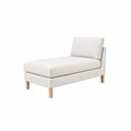 Karlstad Chaise Lounge Cover
