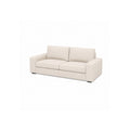 KIVIK 3-Seat Sofa Cover