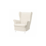 STRANDMON Armchair Cover