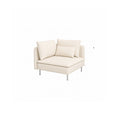 SODERHAMN Corner Section Sofa Cover