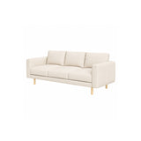 NORSBORG 3-Seat Sofa Cover