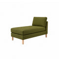 Karlstad Chaise Lounge Cover