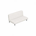 NYHAMN 3 Seater Sofa Bed 