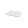 Poang Armchair Ottoman3
