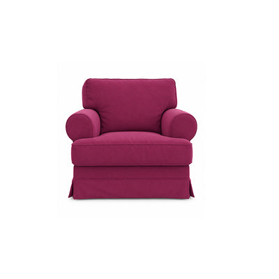Barkaby Armchair Cover