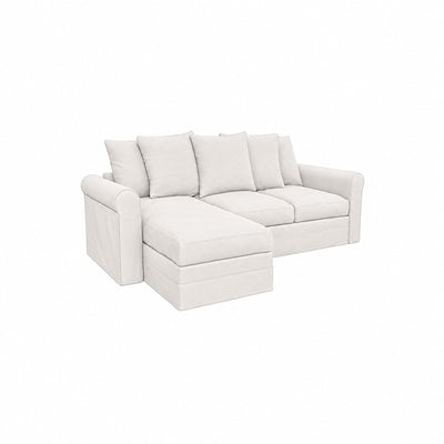 Grönlid 3 Seater with Chaise Sofa Cover