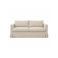 Karlstad 3 Seater Long Skirt Sofa Cover