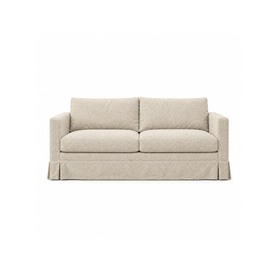 Karlstad 3 Seater Long Skirt Sofa Cover