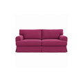 Ekeskog 3 Seater Sofa Cover