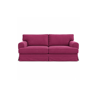 Ekeskog 3 Seater Sofa Cover
