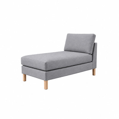 Karlstad Chaise Lounge Cover