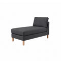 Karlstad Chaise Lounge Cover