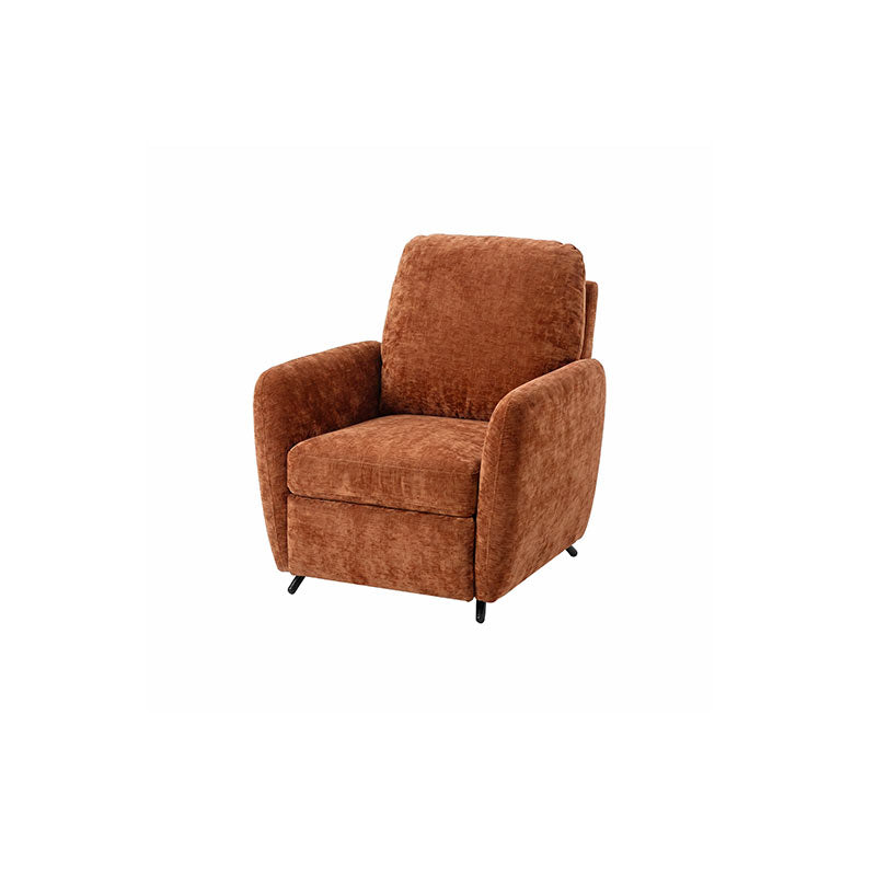 Funda de Reclinable EKOLSUND - Chenilla Terracota