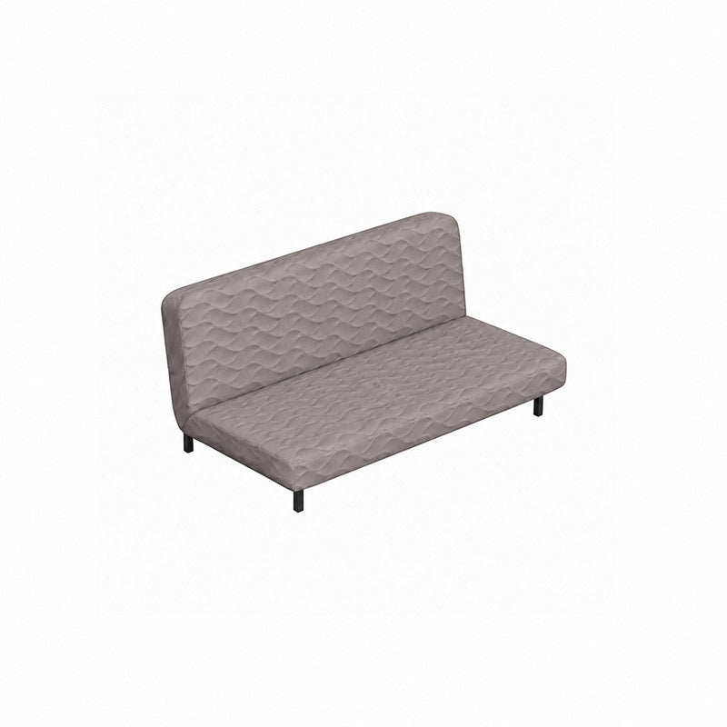 NYHAMN 3 Seater Sofa Bed-Chenille Antelope