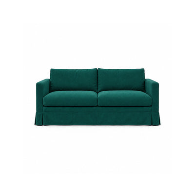 Karlstad 3 Seater Long Skirt Sofa Cover