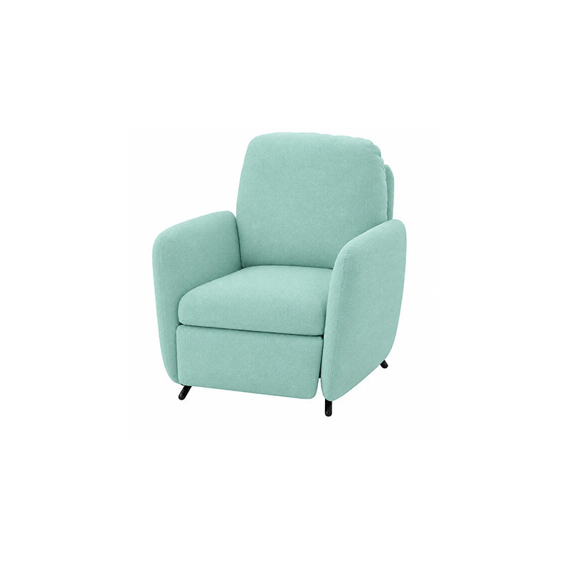 EKOLSUND Funda para sillón reclinable-Microfibra Menta
