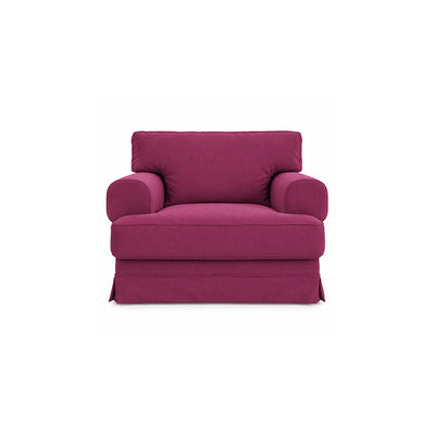 Ekeskog Armchair Cover