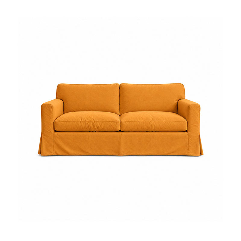 Sandby 3 Seater Sofa Cover-Canvas Mango
