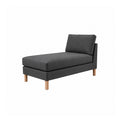 Karlstad Chaise Lounge Cover