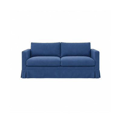 Karlstad 3 Seater Long Skirt Sofa Cover