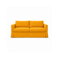 Karlstad 3 Seater Long Skirt Sofa Cover