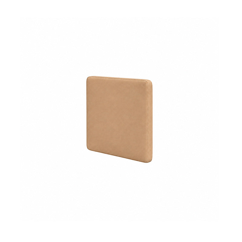 Karlstad cushion cover, armrest-Corduroy Latte