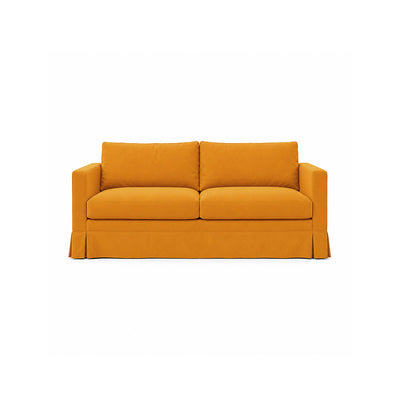Karlstad 3 Seater Long Skirt Sofa Cover