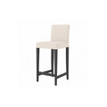 HENRIKSDAL Bar Stool Cover