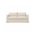 Karlstad 3 Seater Long Skirt Sofa Cover