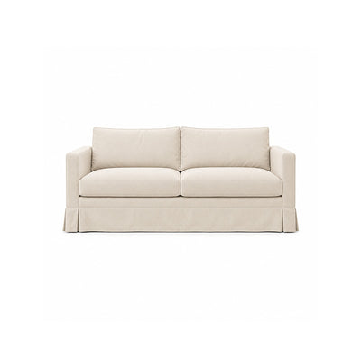 Karlstad 3 Seater Long Skirt Sofa Cover