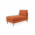 Karlstad Chaise Lounge Cover