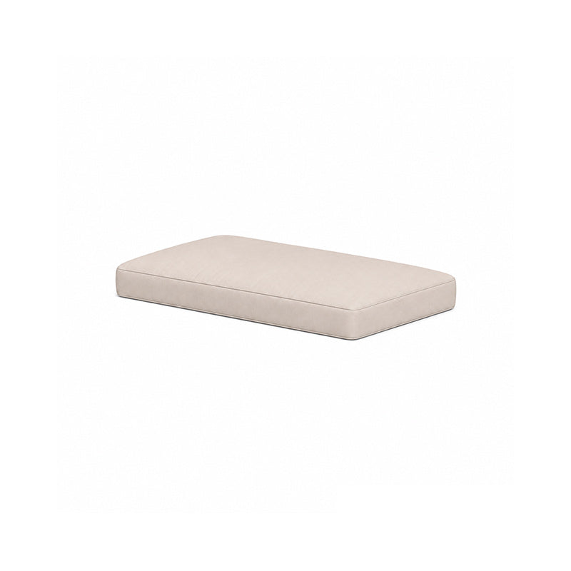 Friheten seat cushion cover-Corduroy Cream
