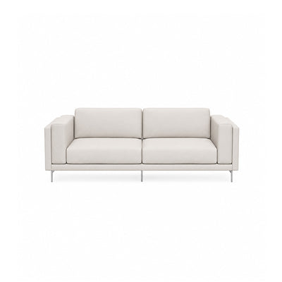 Nockeby 3 Seater Sofa Cover