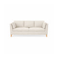 Stockholm 3 Seater Sofa Cover 