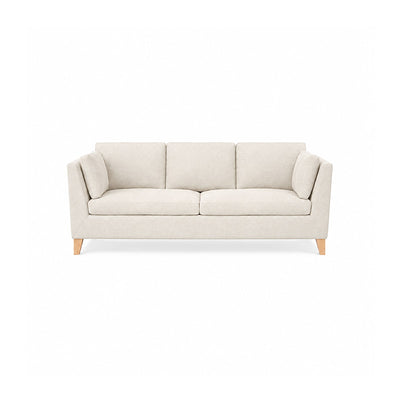 Stockholm 3 Seater Sofa Cover 