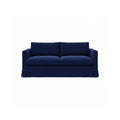 Karlstad 3 Seater Long Skirt Sofa Cover