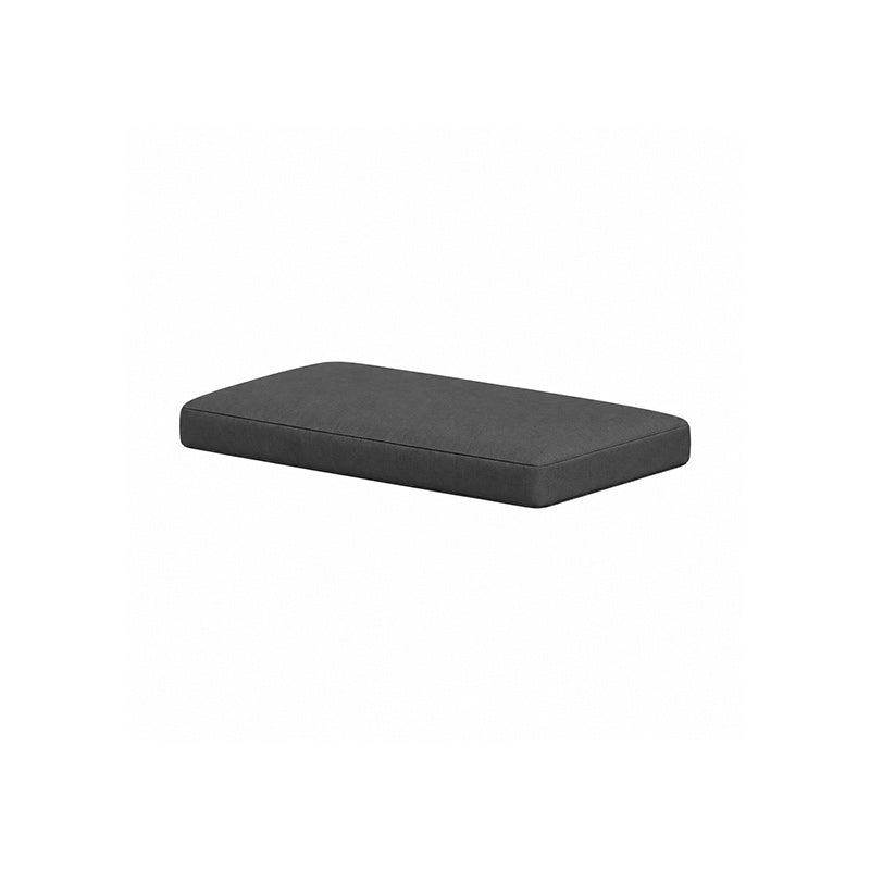 Friheten seat cushion cover-Canvas Charcoal