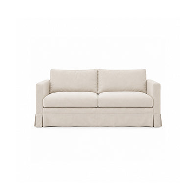 Karlstad 3 Seater Long Skirt Sofa Cover
