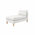 Karlstad Chaise Lounge Cover