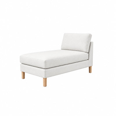 Karlstad Chaise Lounge Cover