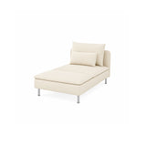 SODERHAMN Chaise Lounge Cover