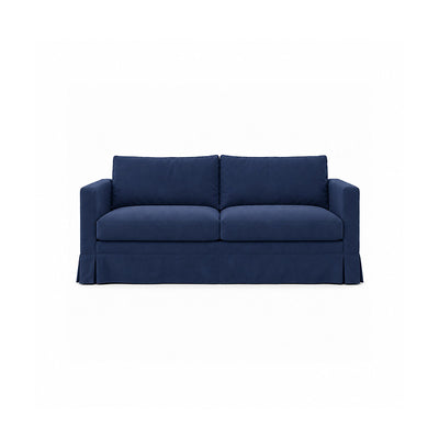Karlstad 3 Seater Long Skirt Sofa Cover