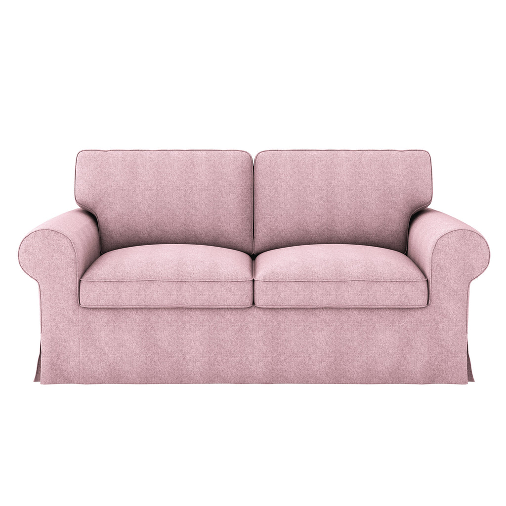 Ektorp Loveseat Sofa Cover