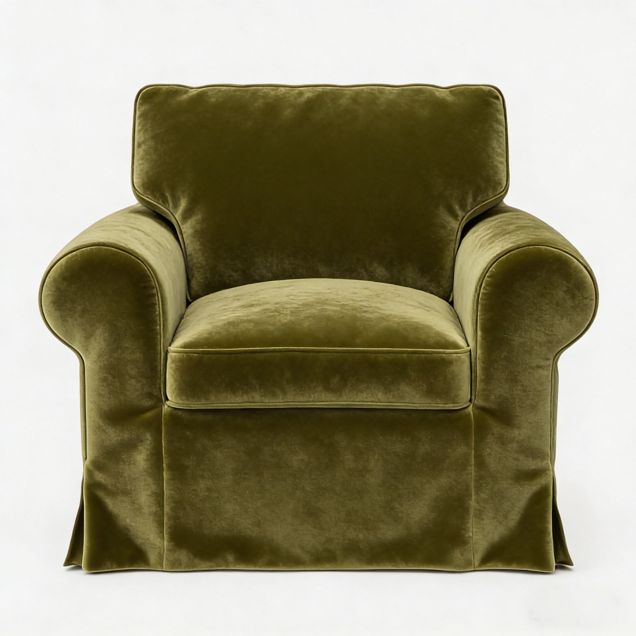 Ektorp Armchair  Velvet