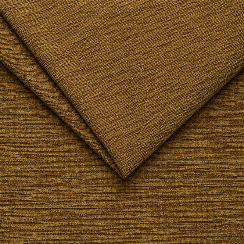 Patterned Weave Antique Gold