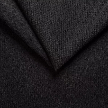 Sofa cushion covers-Microfiber Black