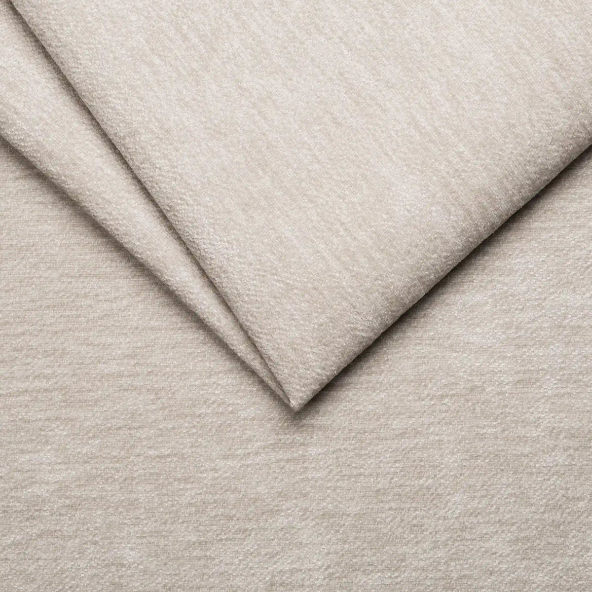 Chenilla color crema