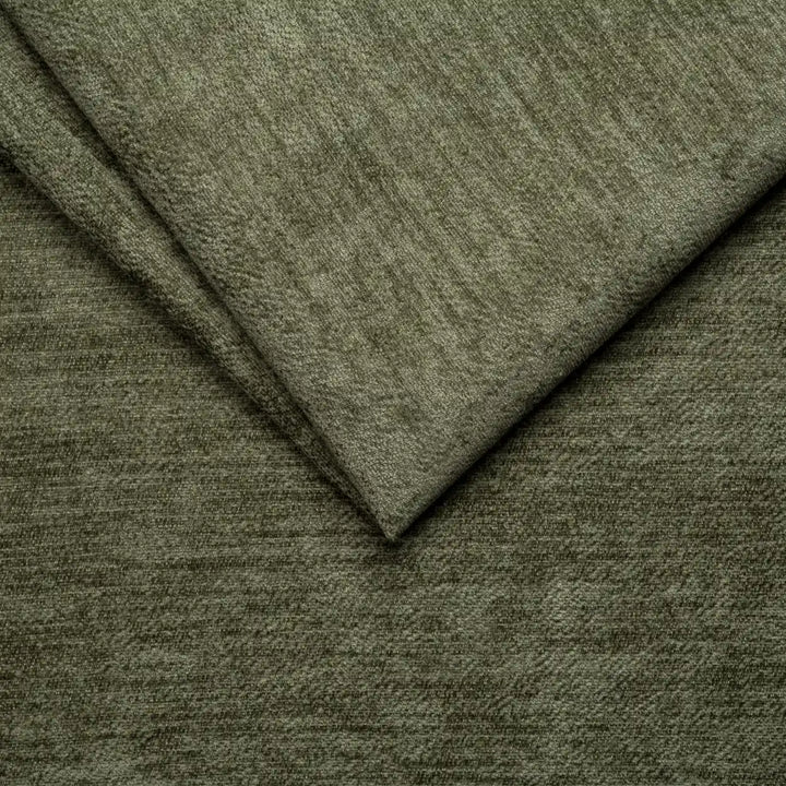 Chenille Cypress Green