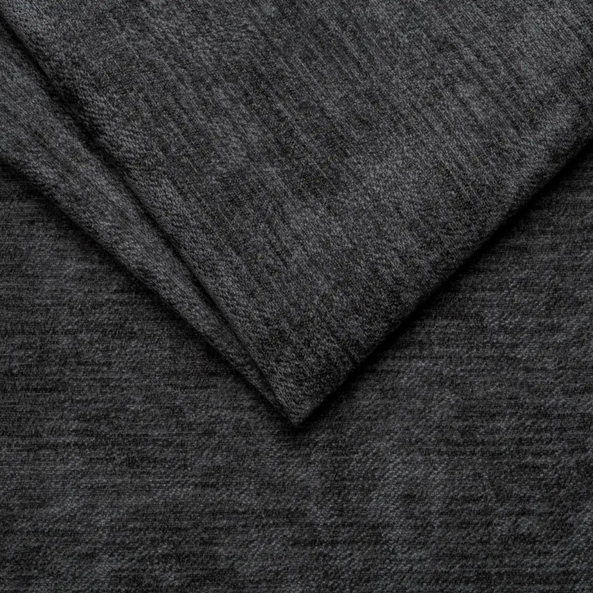 Chenille Graphite
